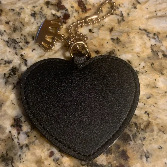 Juicy Couture Bag Charm with Crown NWOT - Picture 3 of 4